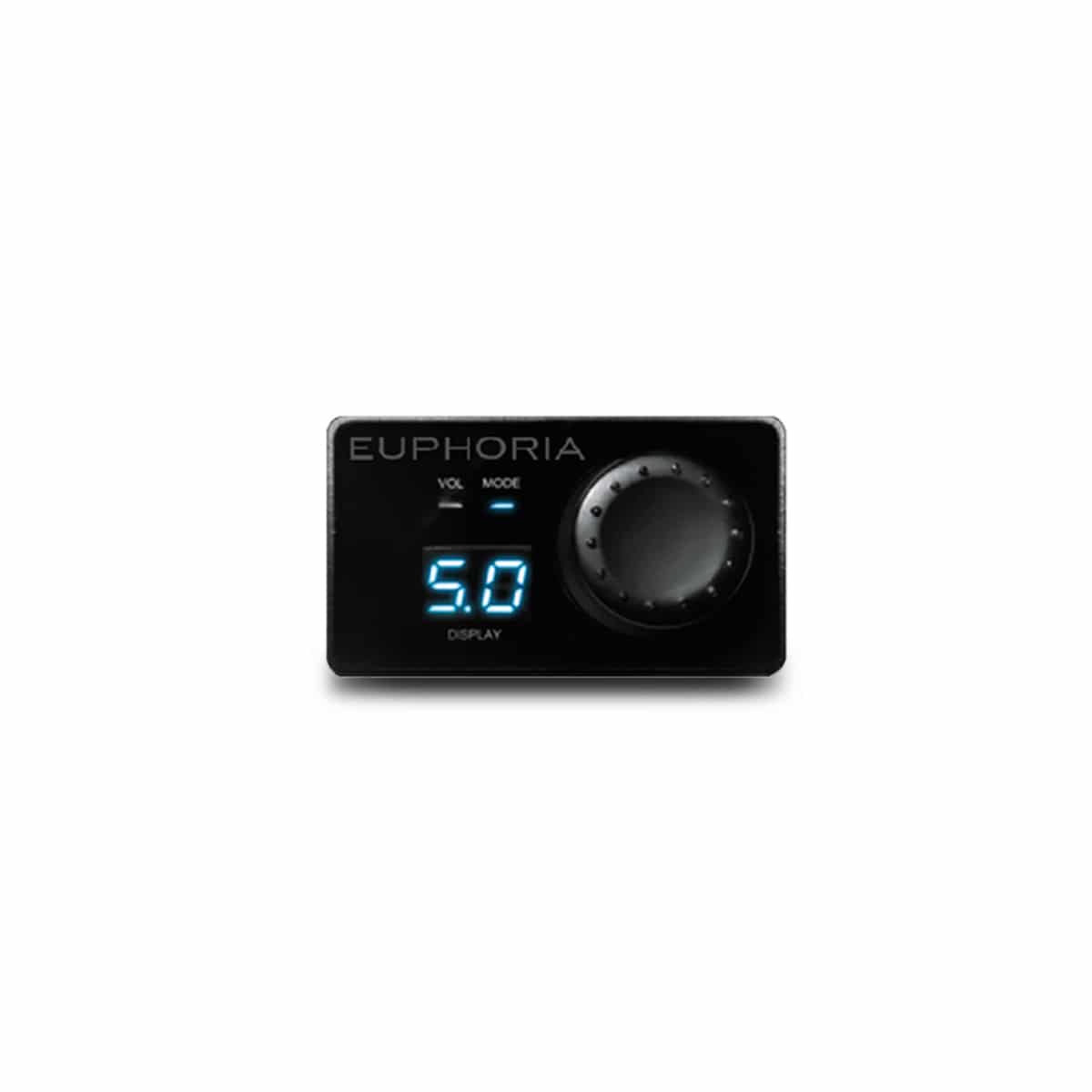 EDSP31-REM : EDSP31 Dash Remote For EDSP31-68/EDSP31-24BT