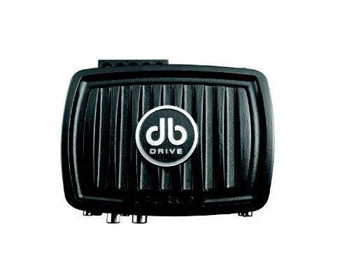 WDX P200.2 : CLASS D MINI POWERSPORTS 2-CHANNEL AMPLIFIER