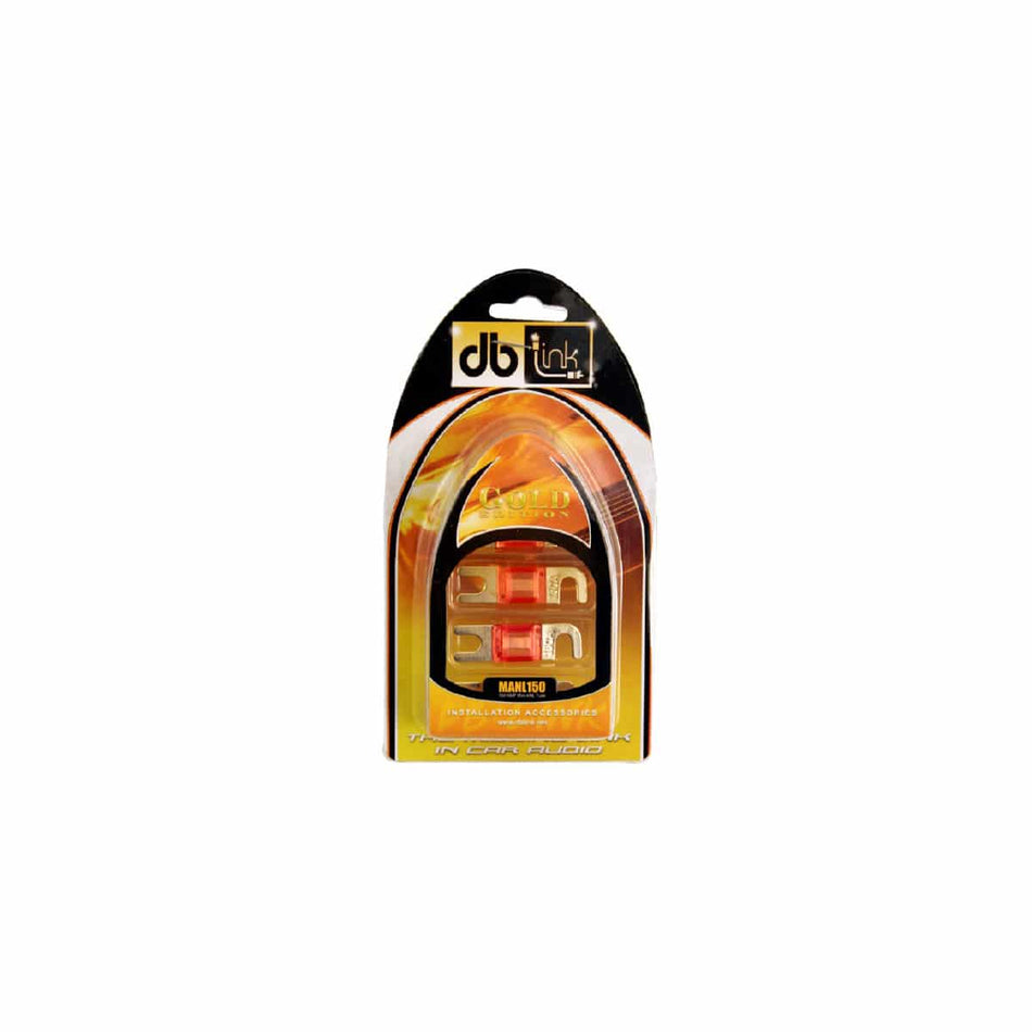 MANL150 : 150 Amp Mini ANL Fuse