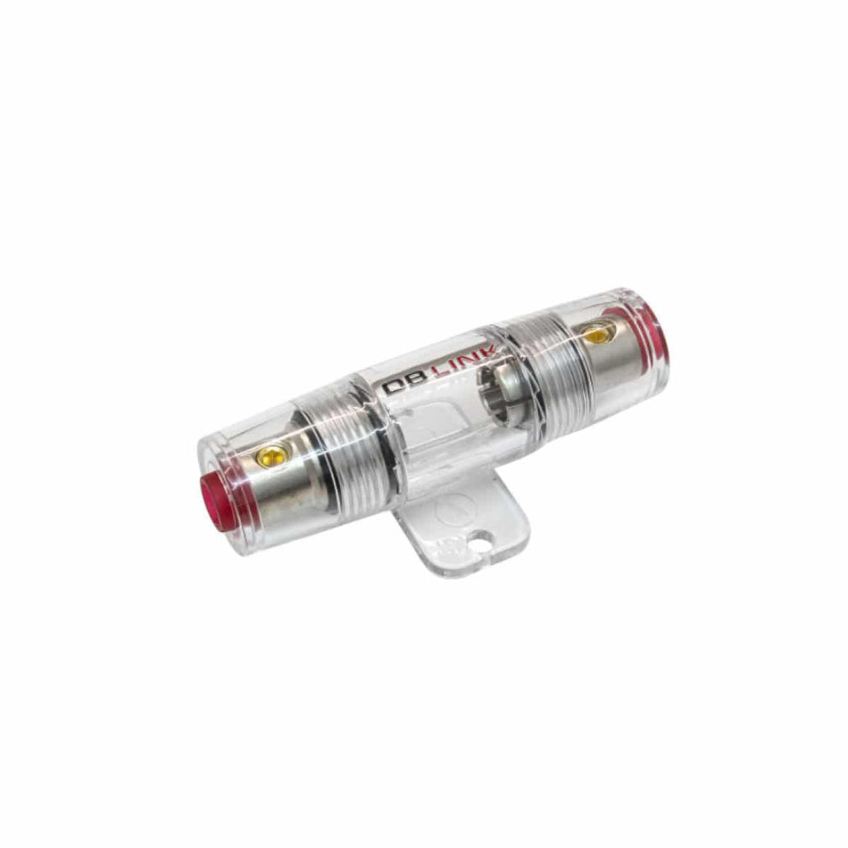 NAGUFH1X : AGU Fuse Holder