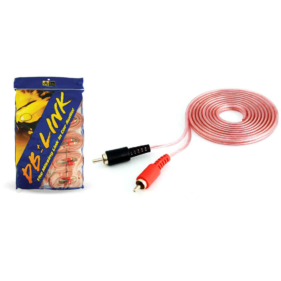 XLB12Z : 12ft Rca X-Series/10 Pcs Per Bag