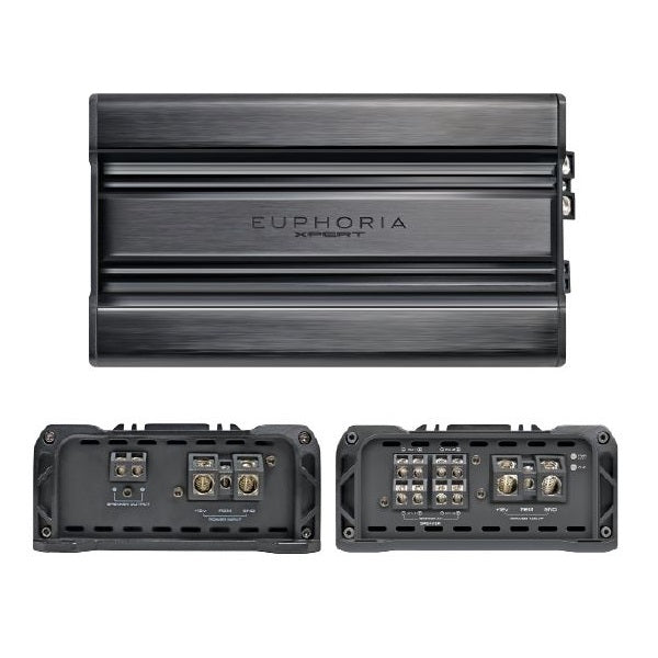 EX3000.1 : Mini Full Range Class D Monoblock Amplifier