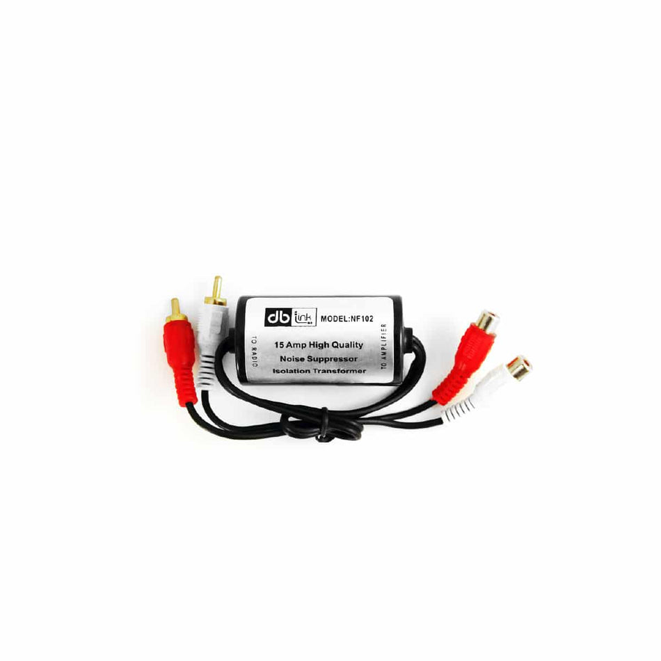 NF102 : Noise Filter