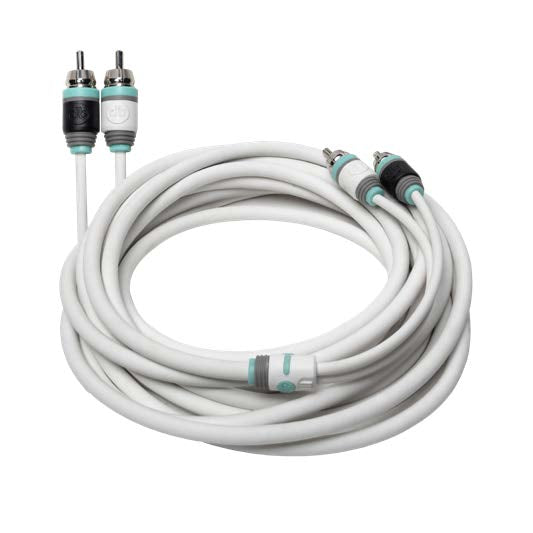 MKMR17 : 17' Maxkore Marine 100% OFC, Tinned Anti-Corrosive RCAs