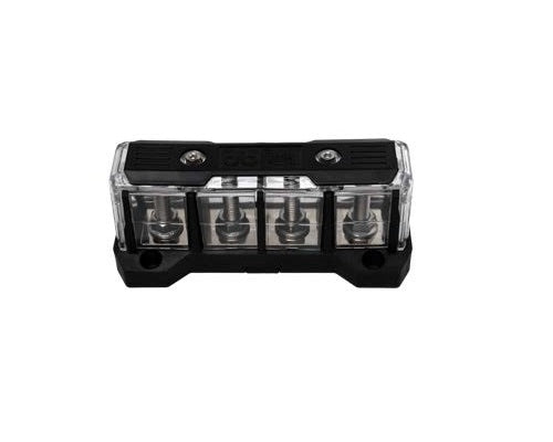 MKMFDB1-3 : Fused Power Distribution Block