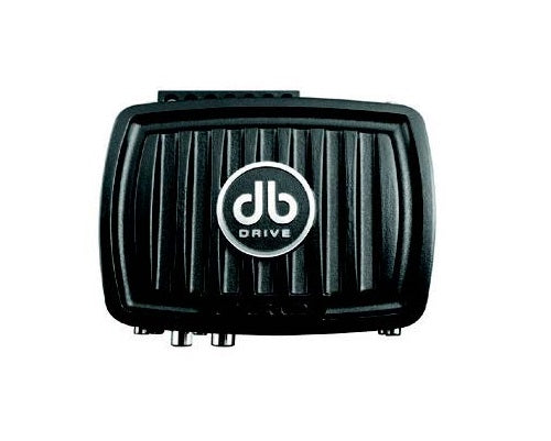 WDX P400.1D : CLASS D MONO MINI POWERSPORTS AMPLIFIER