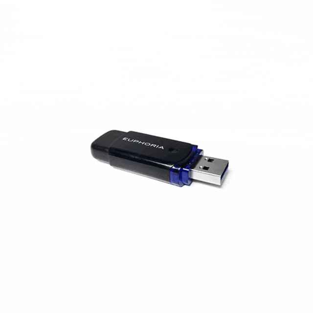EDSP31-BTD : EDSP31 BT App Dongle For EDSP31-68/EDSP31-24BT