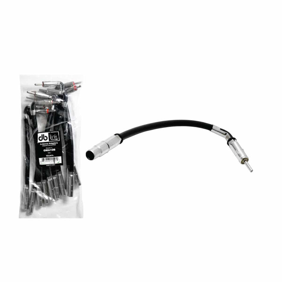 GMA10B : Gm Antenna Adaptor Factory (Bulk)
