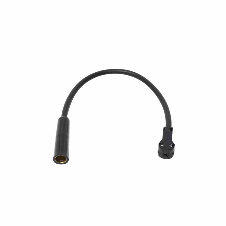 VW20 : VW Antenna Adaptor Short 1988 & Up VW, Audi, European Vehicles