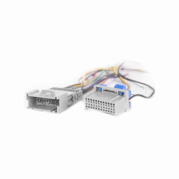GM94T : General Motors Class 2 Data Retention Harness 2000 & Up - 24D11-200