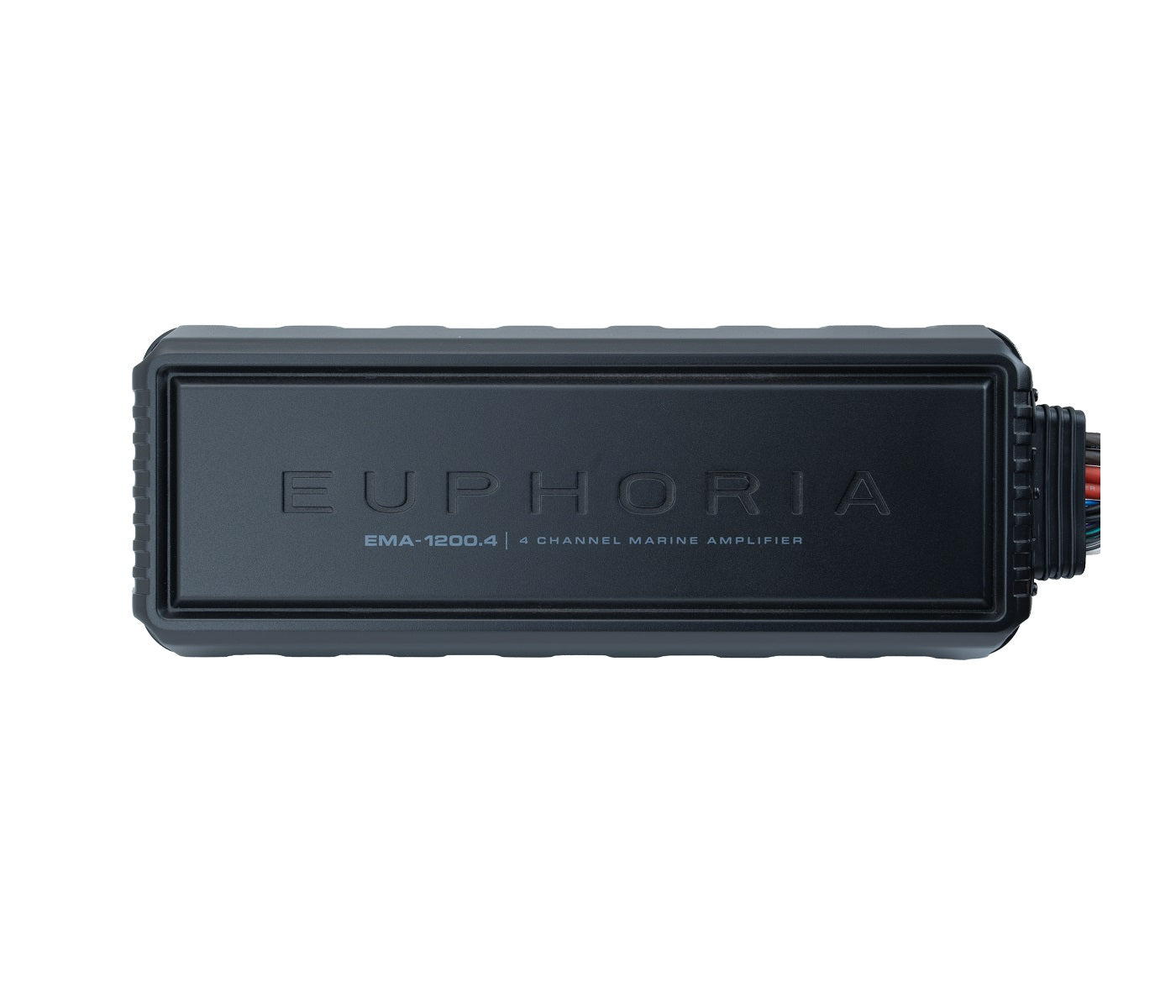 EMA-1200.4 : Marine 4-channel Class D Amplifier – DB Drive