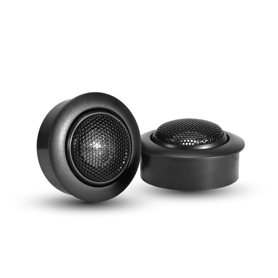 HS3 1T : 14Mm Pei Dome Tweeter (1 Pair)