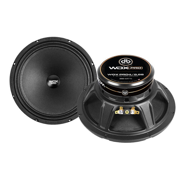 WDXPRO4/8.8S: 8