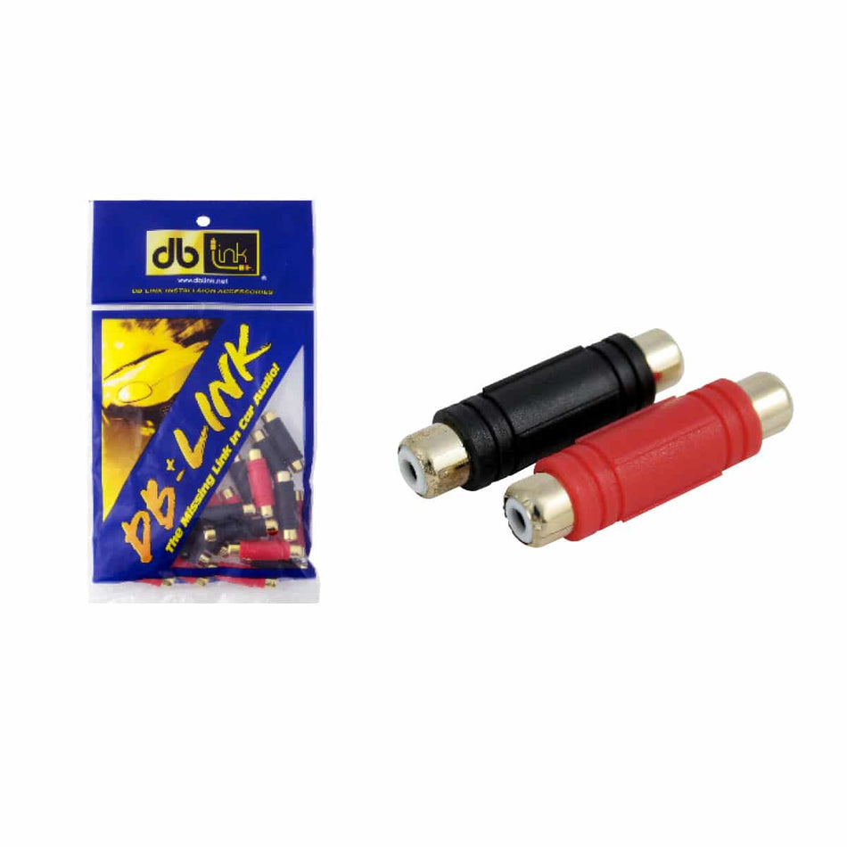 BF103B : Female Barrel Connector Bulk (10 Pcs)