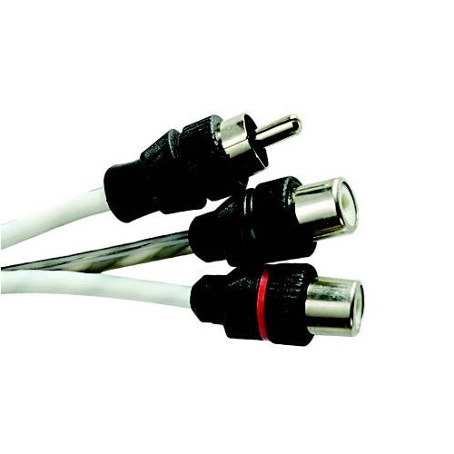 DCR4-20 : 20' 4 Channel 100% OFC RCA