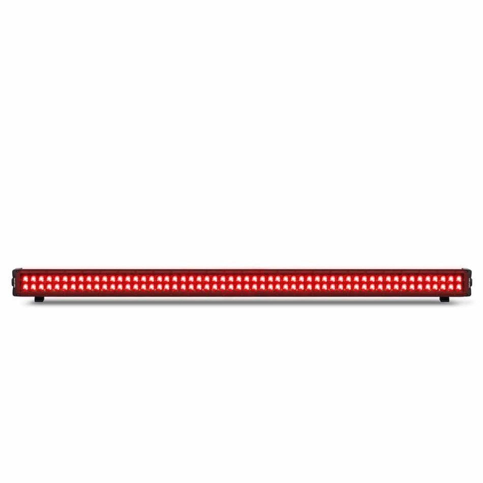 DBLB52RGB : 52in Osram LED Light Bar W/RGB High Light Function, RGB Ctrlr Not Incl