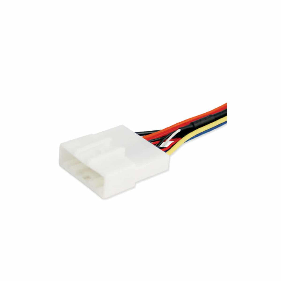 NI07 : Nissan Standard Harness 07-Up