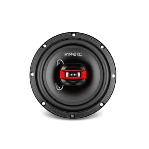 HYS60 : 6.5" 2-Way Speaker (1 Pair)