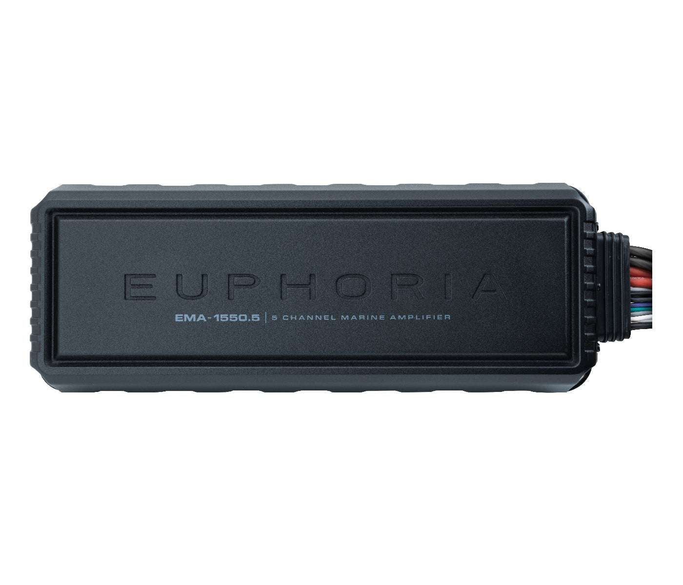EMA-1550.5 : Marine 5-channel Class D Amplifier – DB Drive