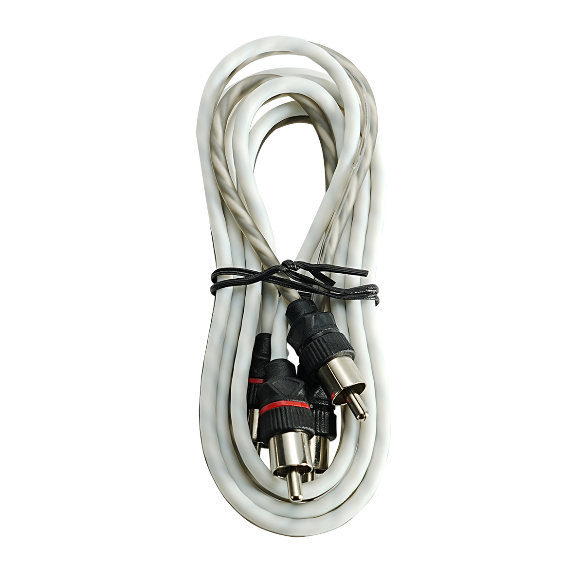 DCR3 : 3' Twisted Pair RCA (Copper)