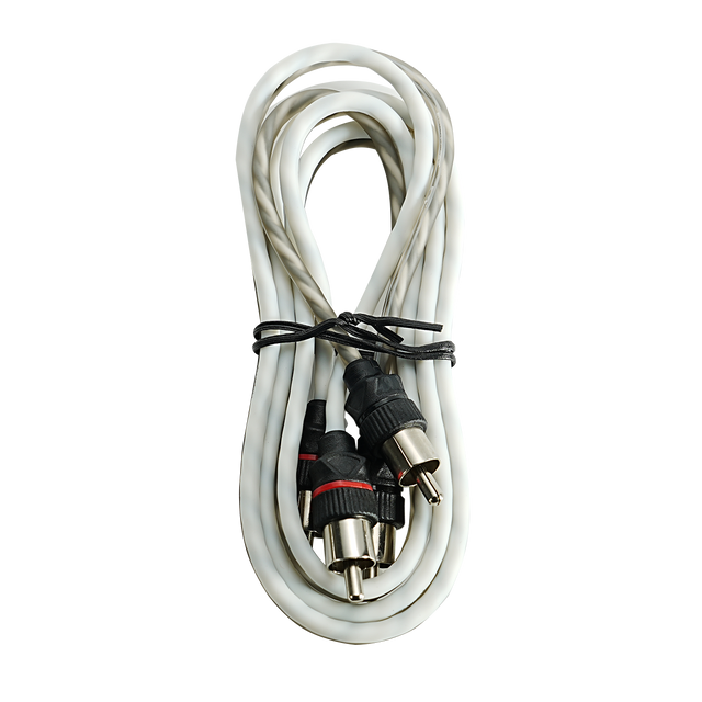DCR3 : 3' Twisted Pair RCA (Copper)