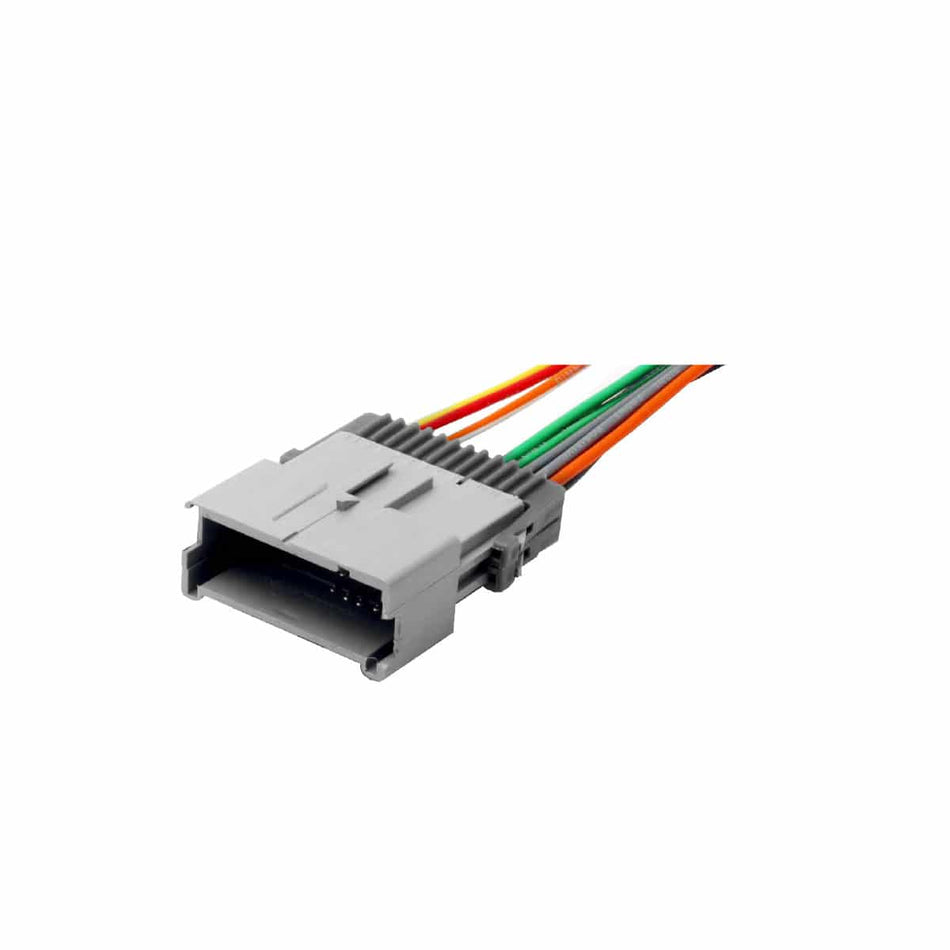 GM94 : General Motors 1994 And Up - Into Car (32 PinPlug)