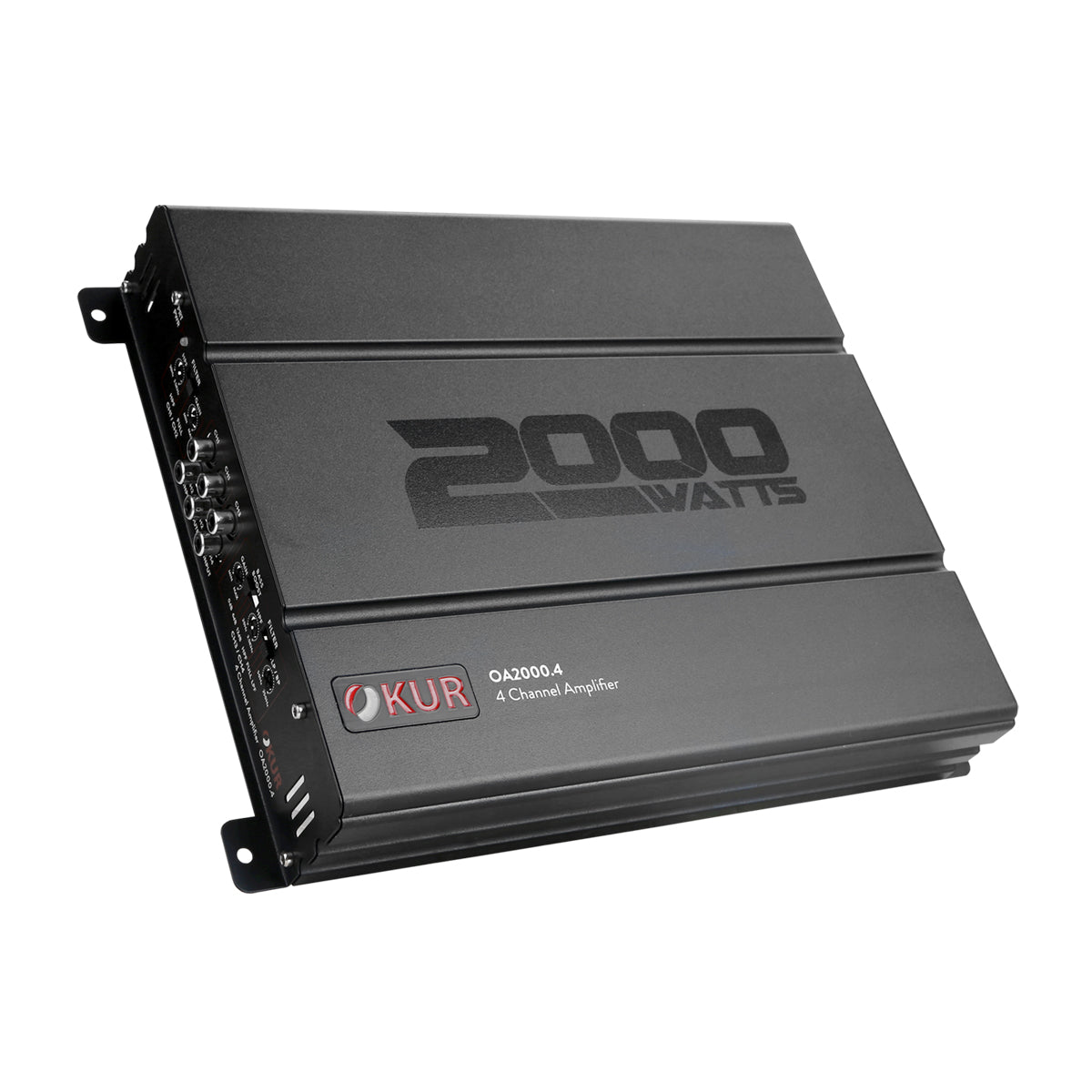 オークマ　OKUMA　サーボアンプ　BLⅣ-D100A　サーボドライブ（ｋ4ｃ） OA2000.4 : 4 Channel Class AB Amplifier – DB Drive