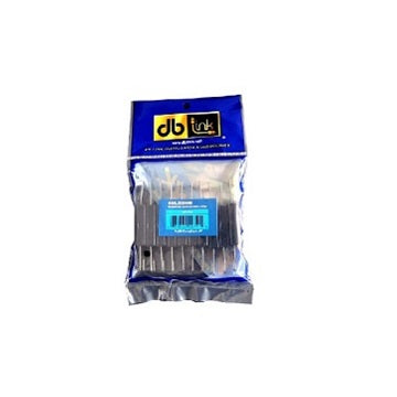 ANL100NB : Nickel Plated 100 Amp ANL Fuse (Bulk)