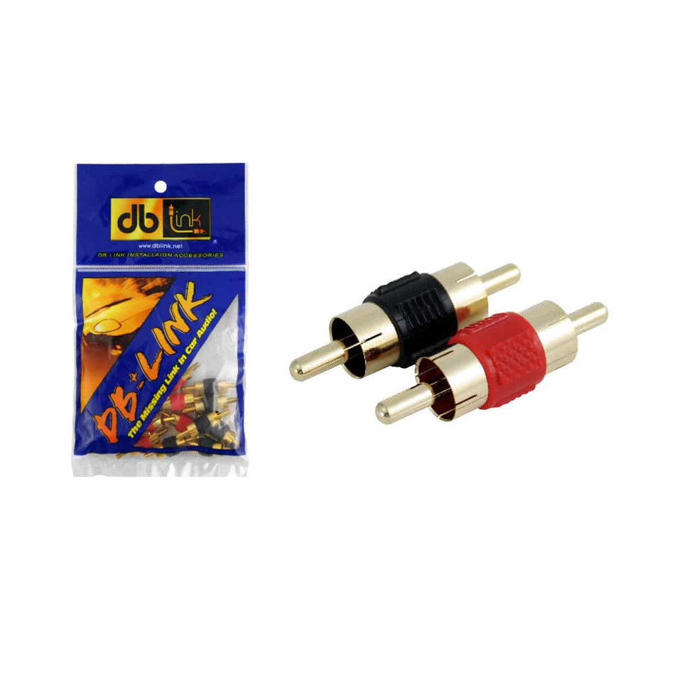 BM104B : Male Barrelconnector (10 Pcs)