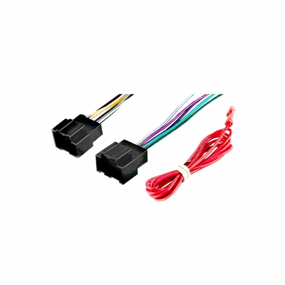 GMT07 : Chevy Aveo 07, Pontiac G3 07 Harness