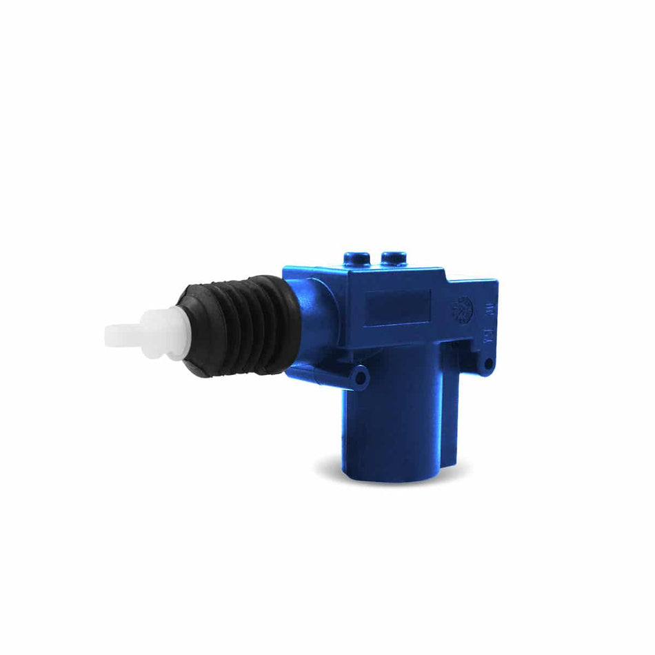 DLM2 : Universal 12V Door Lock Actuator (Compact)
