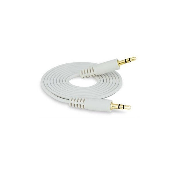 MP3C1 : 1 Male-1 Male 3.5Mm Jack Mp3 Adapter Cord