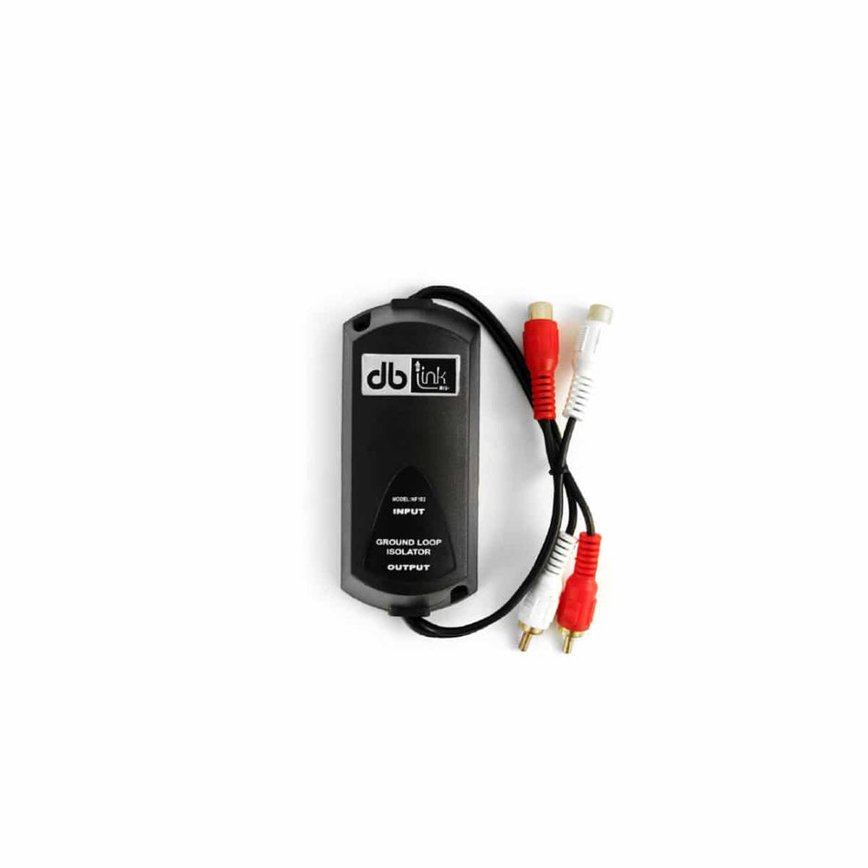 NF103 : Reference Noise Filter