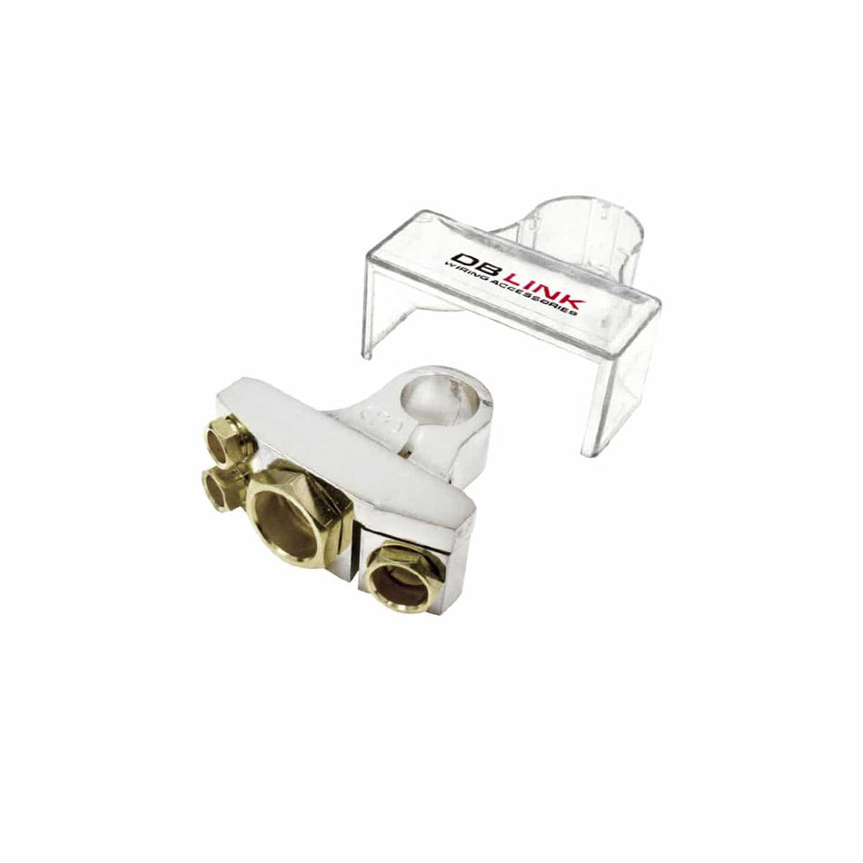 NBTP01X : Nickel Positive Battery Terminal 0 Ga