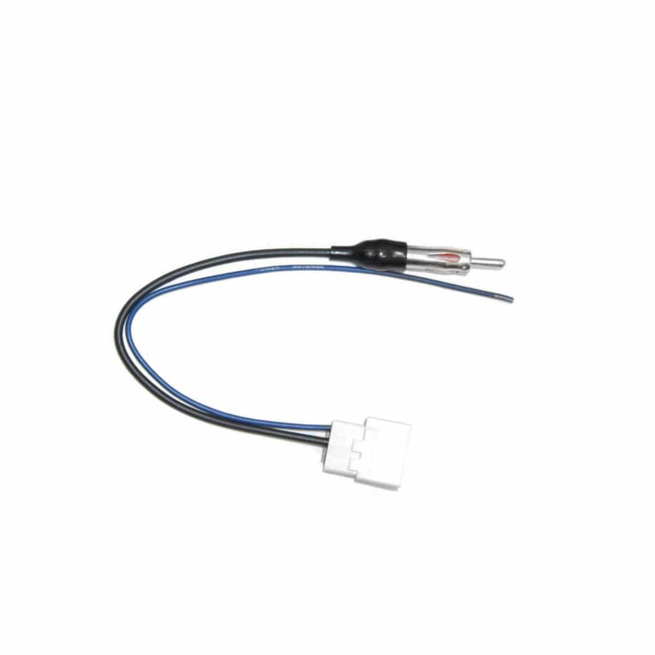 NIA12 : Nissan 2007-Up Antenna Adaptor