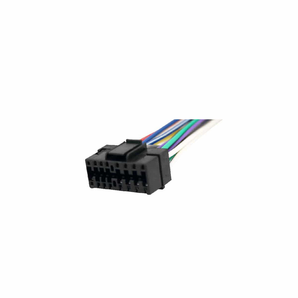 SON16H : Sony 16 Pin