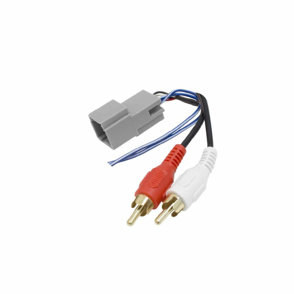 FDP03 : Ford Prem 2003-Up Sub-Plug
