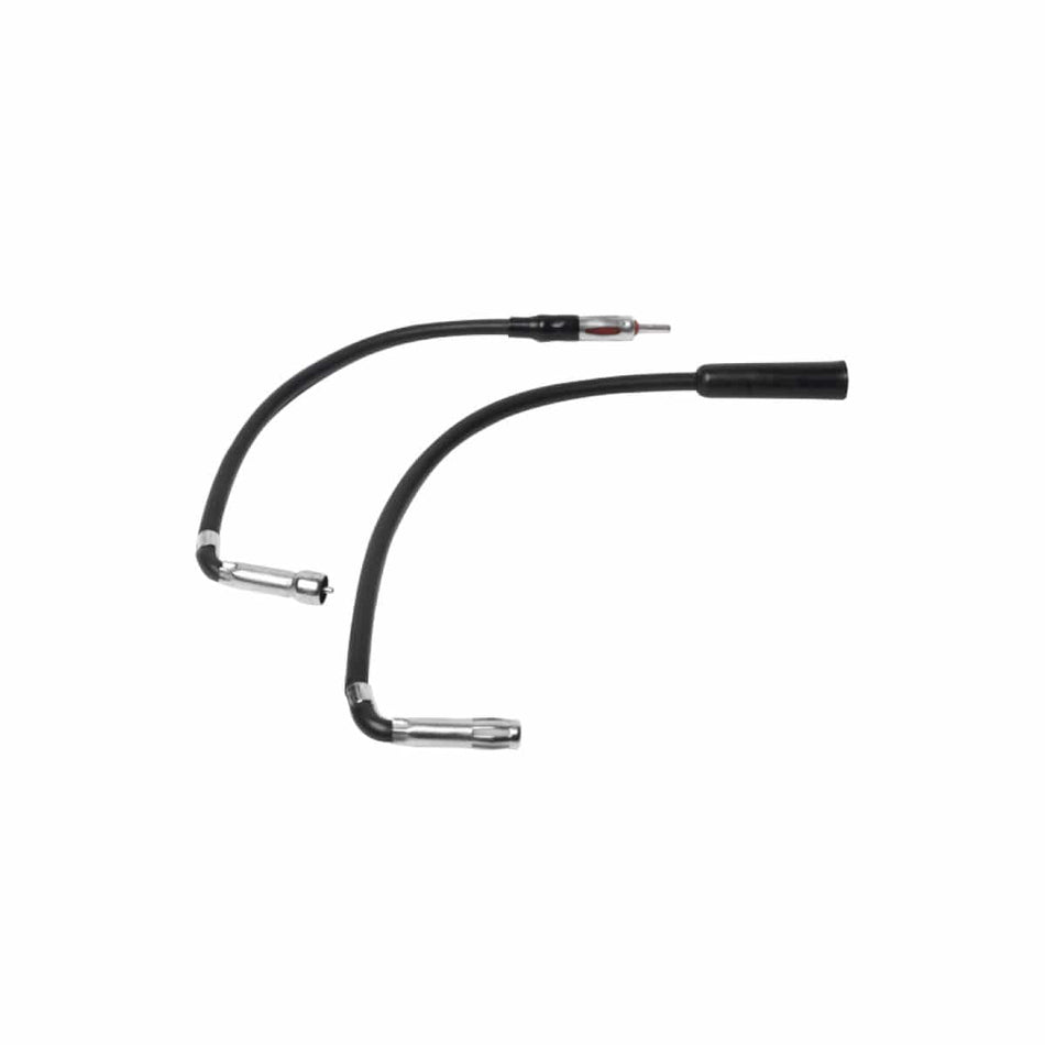 FDA30 : Ford Antenna Adaptors, FM Modulator Kit