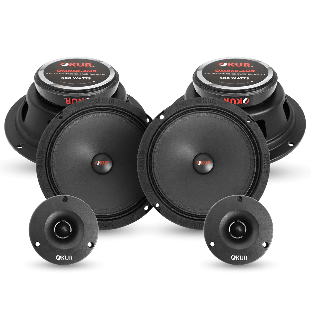 O7-EQ : 7 Band Parametric Equalizer – DB Drive