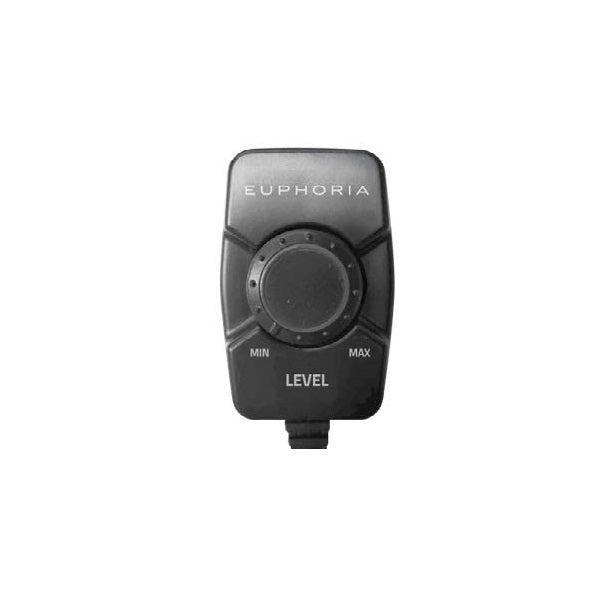 EPSW-RM2 : Dual Output Bass Remote For Epsw8/Epsw10