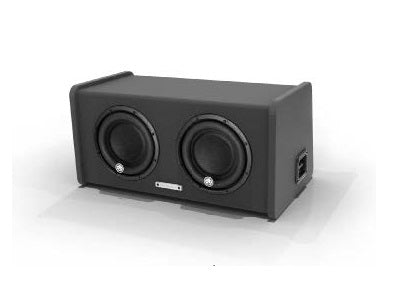WDX12-2BC : WDX Subwoofer Bass Crate Enclosure – DB Drive