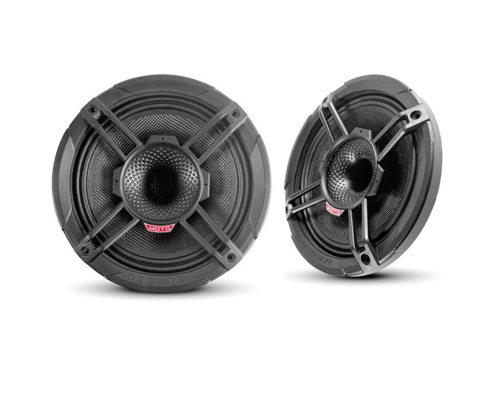 WDX8MOTO-CDX : 8