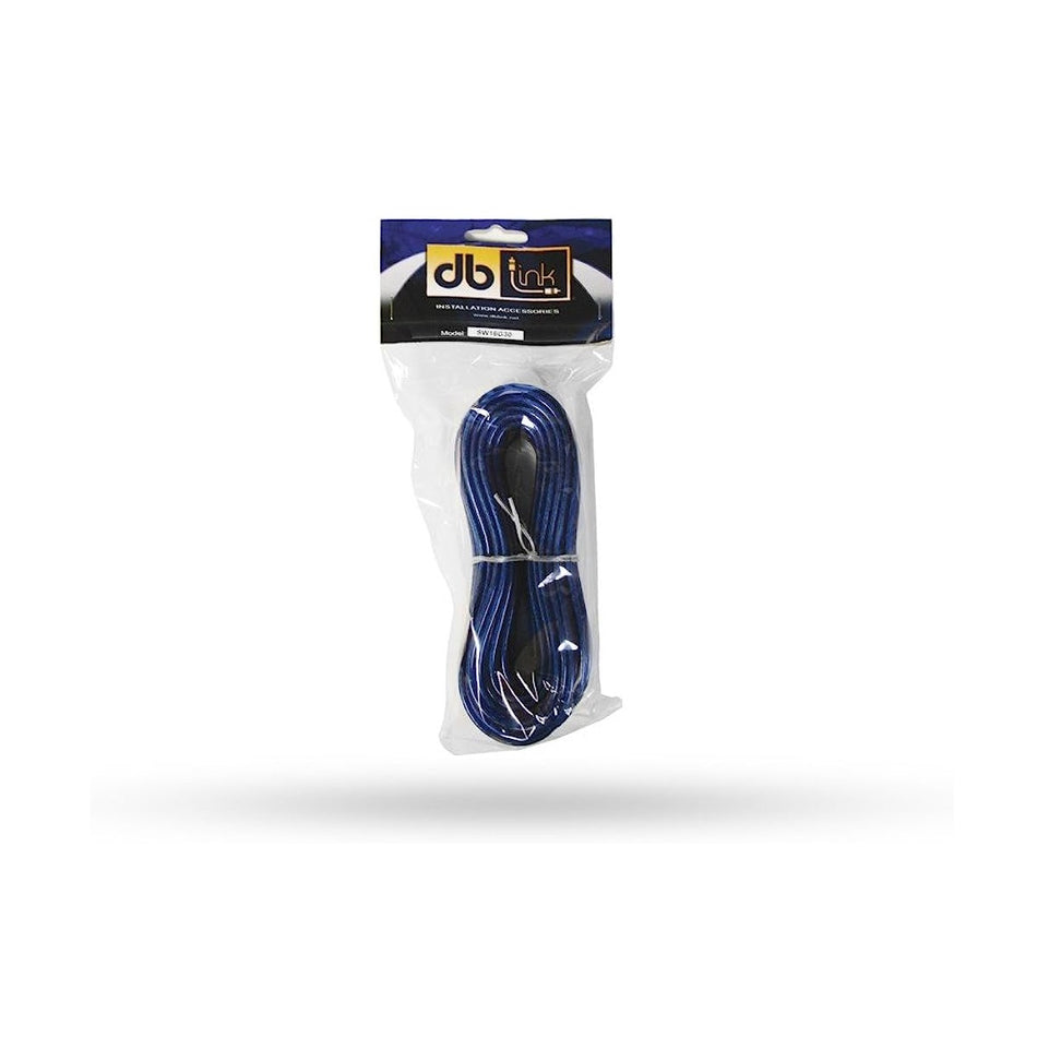 SW14G60 : 14 GA. Speaker Wire 60ft