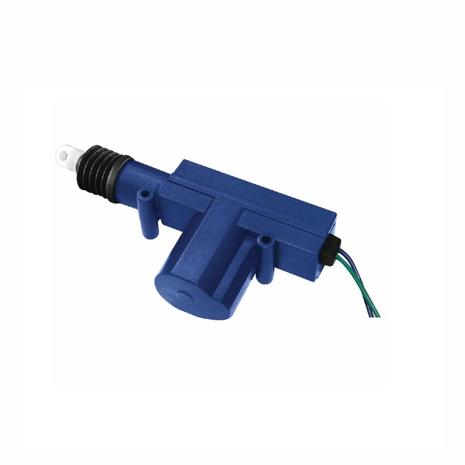 DLM1 : Universal 12V Door Lock Actuator