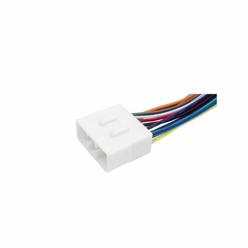 SU90 : Subaru 1990-Up Harness
