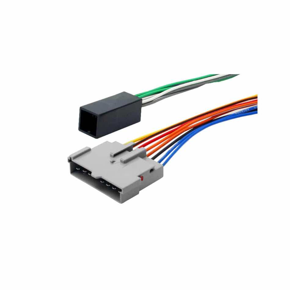FDP : Ford Amp Integration Harness