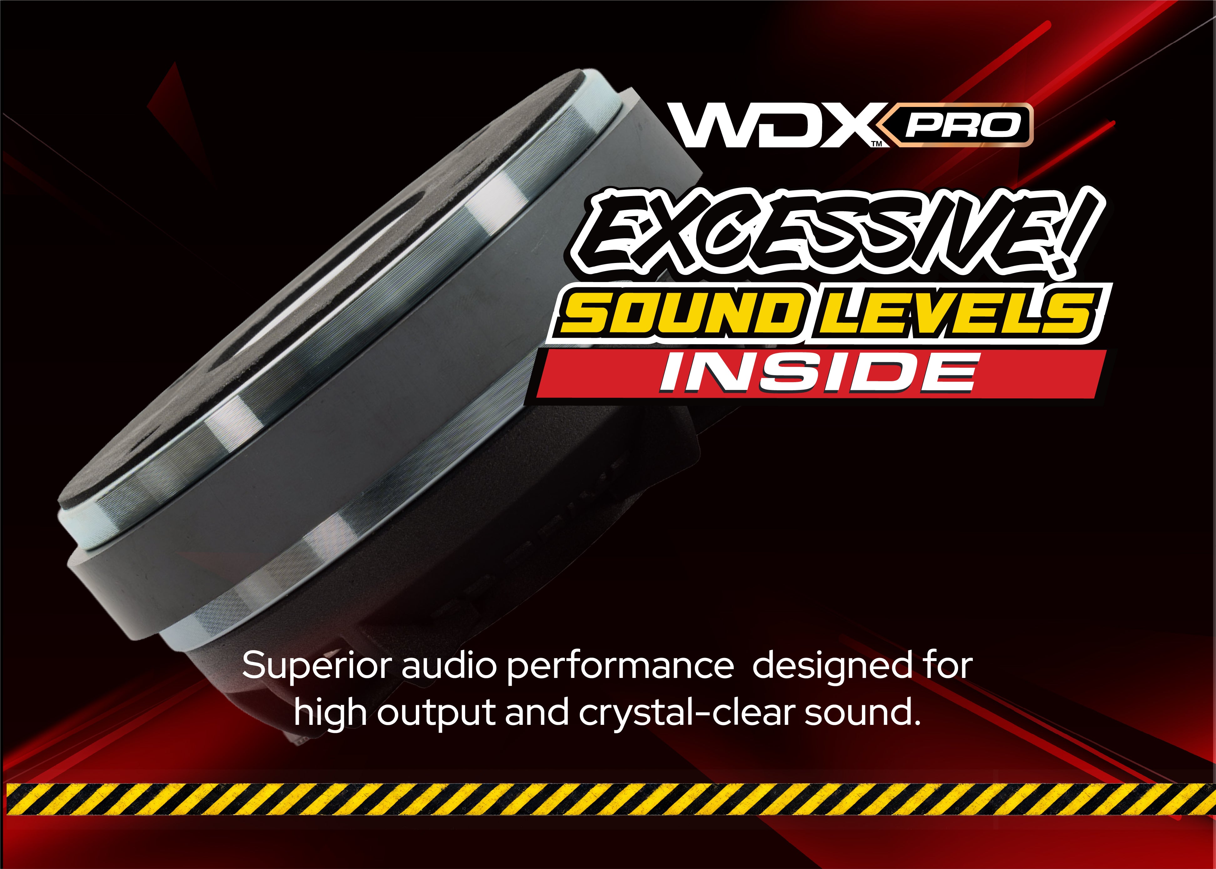 P8TW2FT : WDX PRO 2