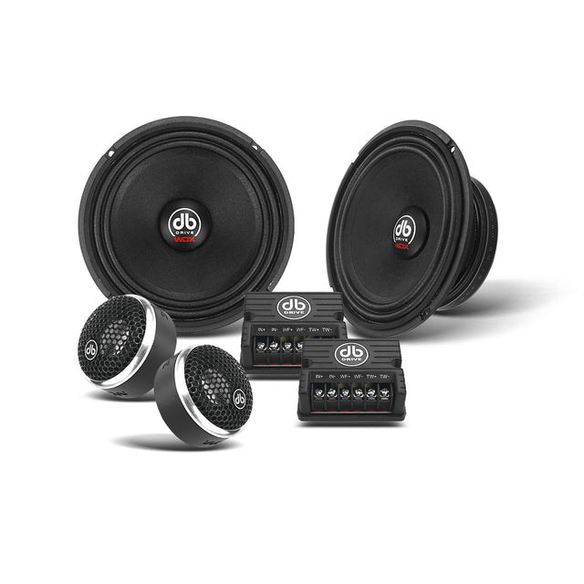 WDX65C : 6.5