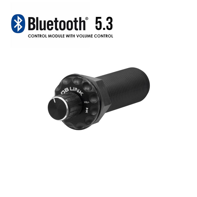 DBLBT2 : 5.0 Bluetooth Control Receiver with RCA Outputs