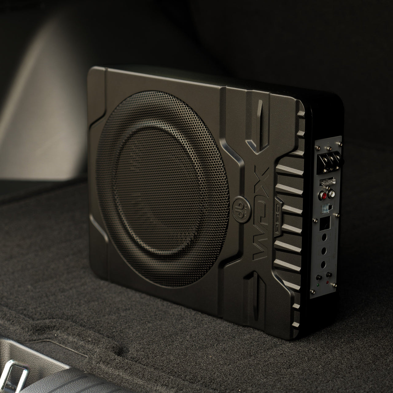 WDX PROAS10 : WDX PRO 10